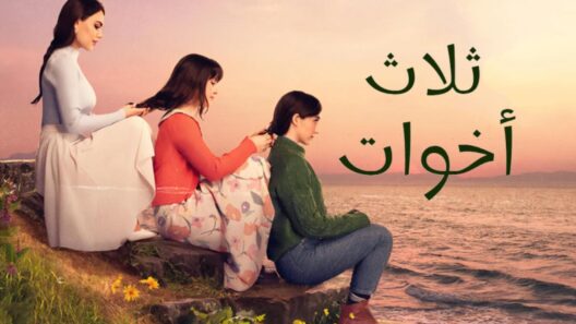 مسلسل ثلاث اخوات الحلقة 176 مدبلجة